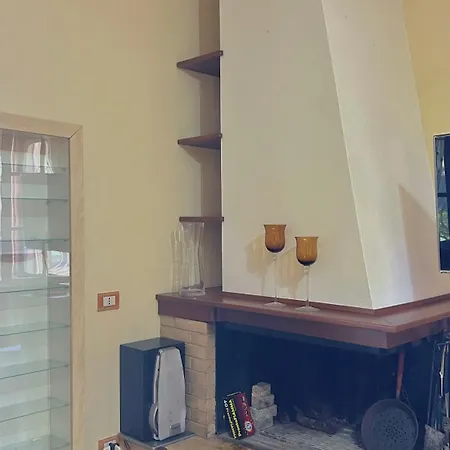 Apartment Summer House *