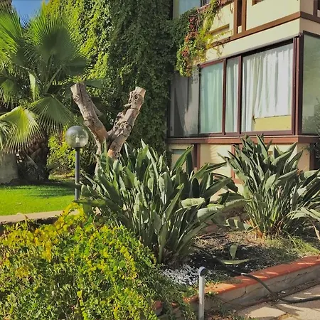 Summer House Capoterra