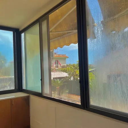Apartment Summer House Capoterra