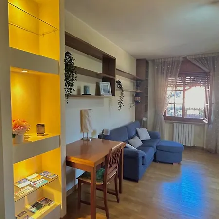 Apartment Summer House