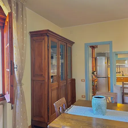 Apartment Summer House Capoterra