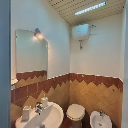 Apartment Summer House