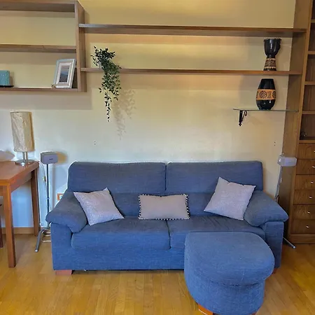 Apartment Summer House *