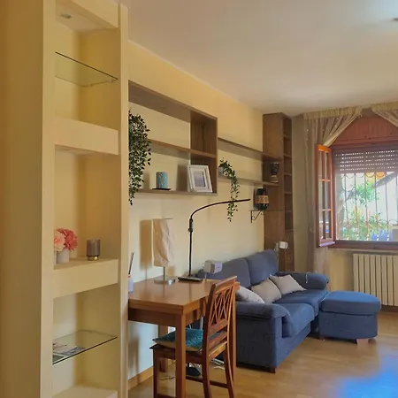 Apartment Summer House *
