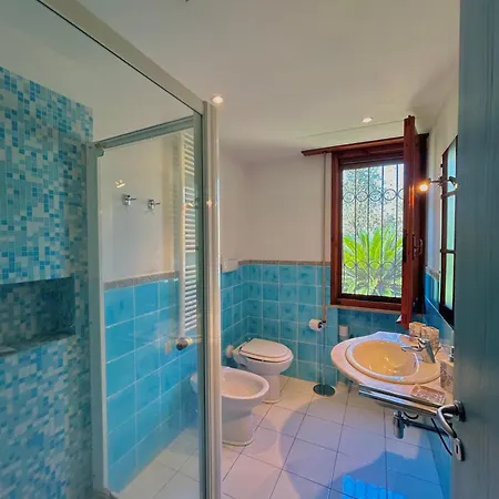 Apartment Summer House Capoterra