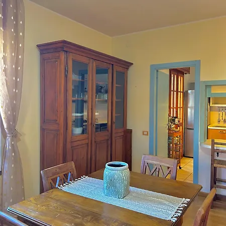 Summer House Capoterra