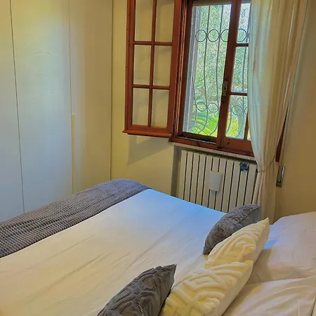 Summer House Apartment Capoterra