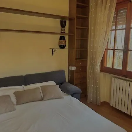 Apartment Summer House *