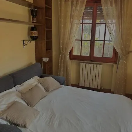 Apartment Summer House