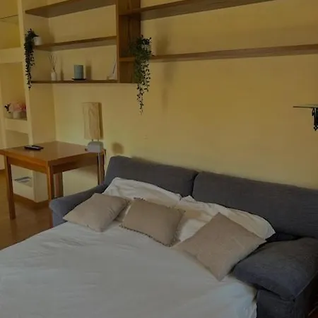 Apartment Summer House Capoterra