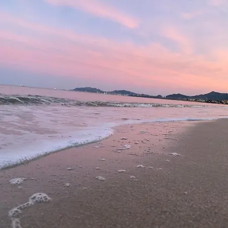 公寓 Summer House 卡波特拉