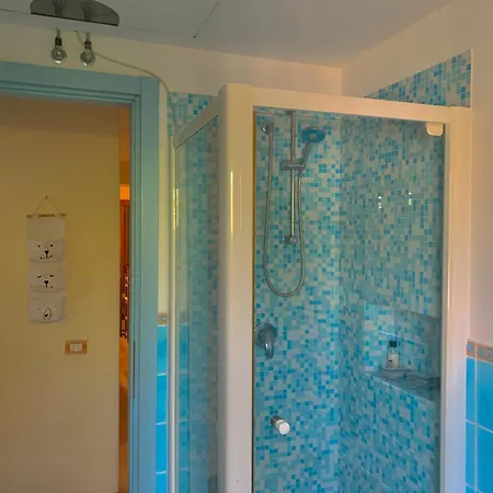 Summer House דירה *