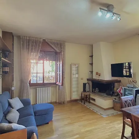 דירה Summer House קאפוטרה