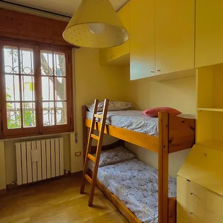 Summer House * קאפוטרה