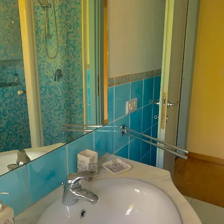 דירה Summer House