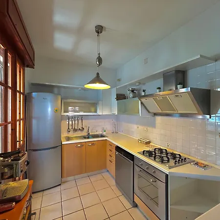 Summer House Apartment Capoterra