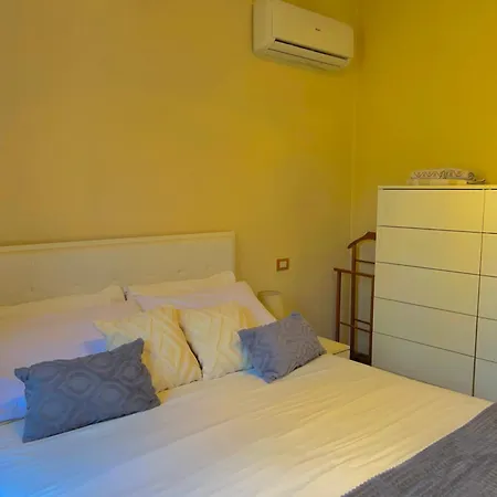 Summer House דירה