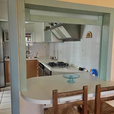 דירה Summer House *