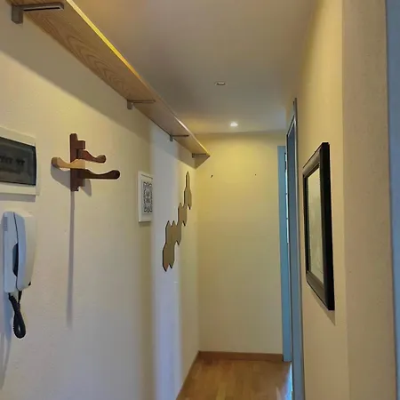 Summer House 公寓 *