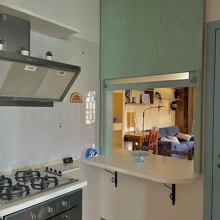 Summer House * קאפוטרה