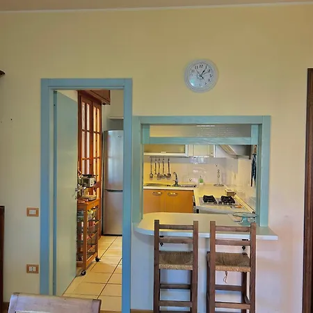 Summer House דירה