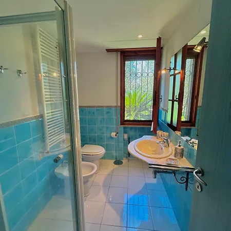 Summer House דירה *