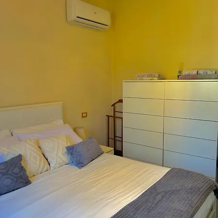 דירה Summer House קאפוטרה