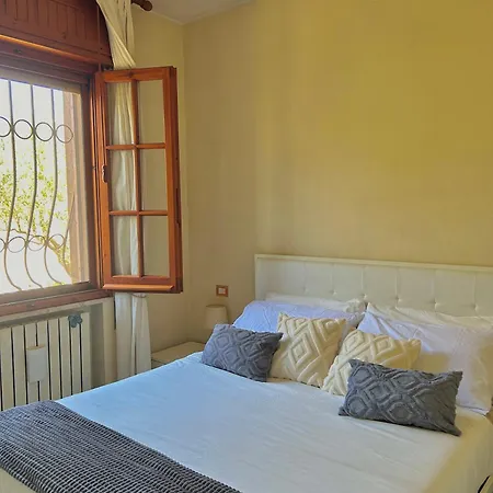 דירה Summer House