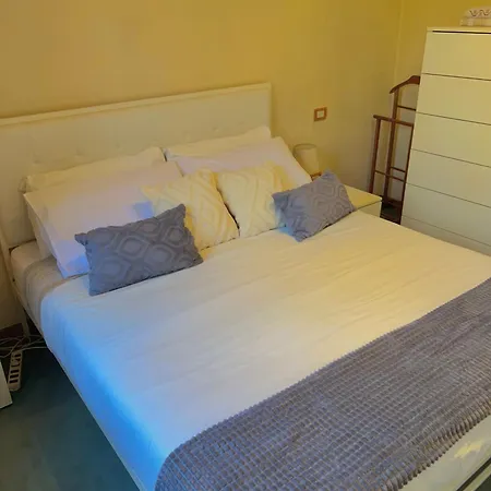 Summer House 公寓 卡波特拉