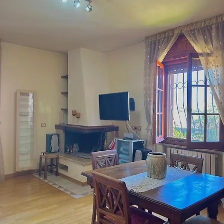 Summer House דירה *