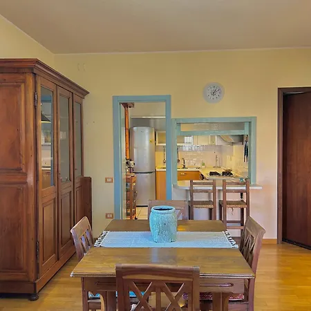 Apartment Summer House