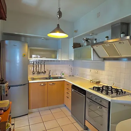 Summer House 公寓 卡波特拉