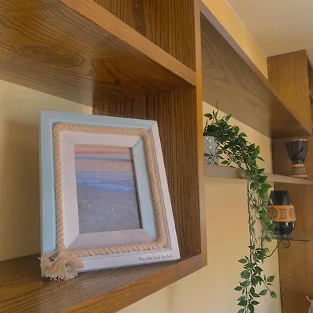 Summer House דירה