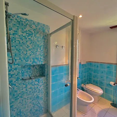 דירה Summer House *