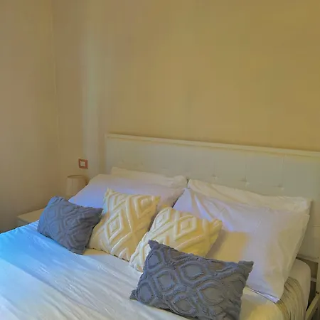 Summer House דירה *