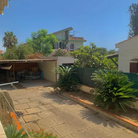 Summer House * קאפוטרה